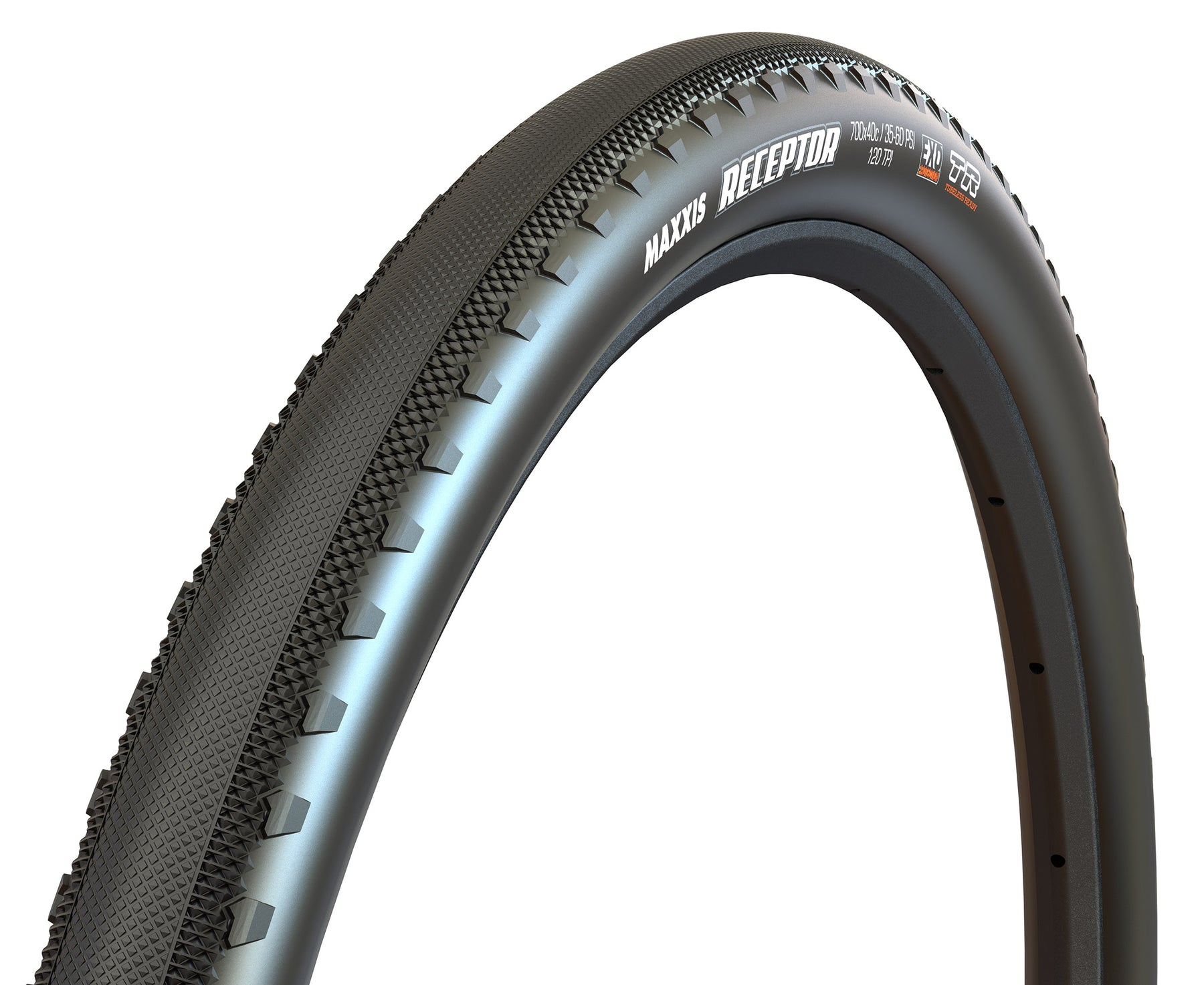 Maxxis Receptor Gravel Tyre