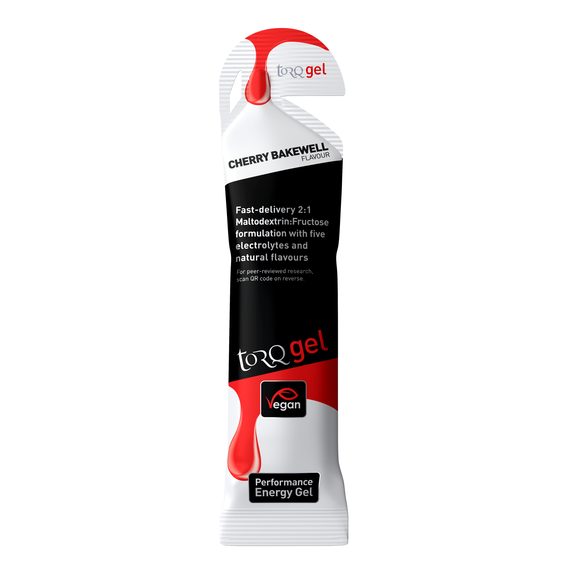 TORQ Energy Gel