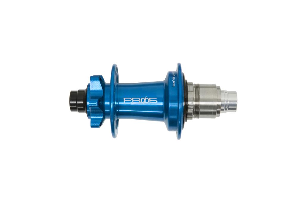 Hope Pro 5 150/157 Rear Hub 32H