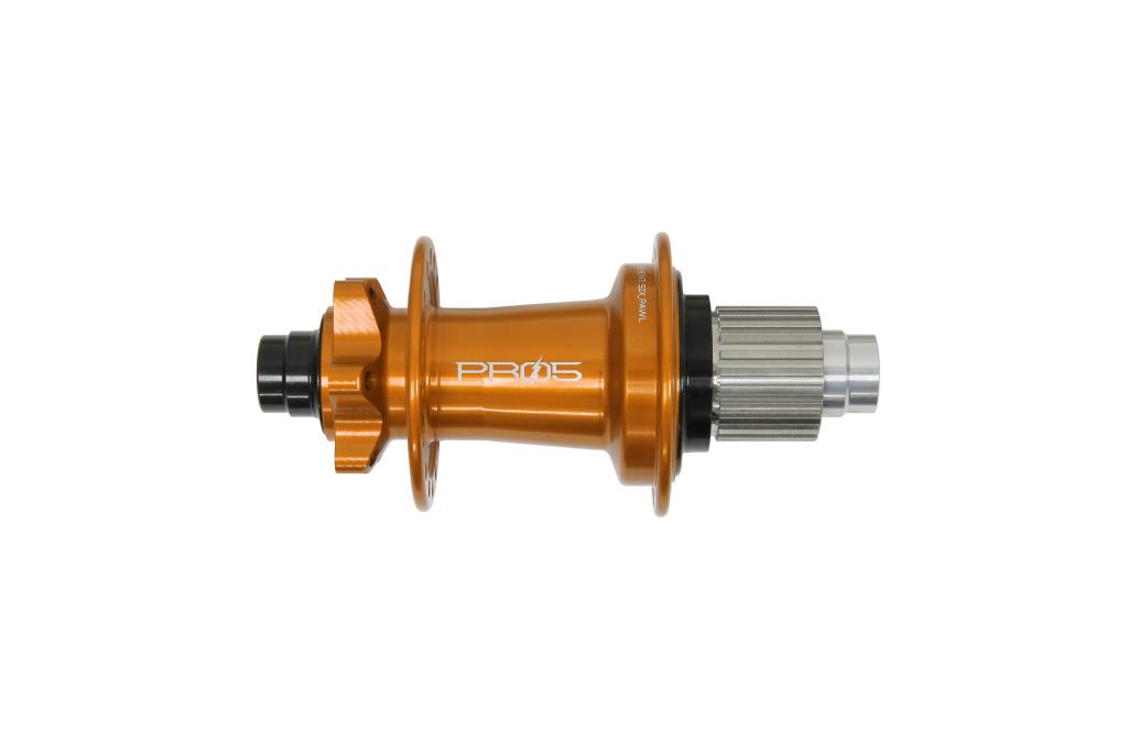 Hope Pro 5 150/157 Rear Hub 32H