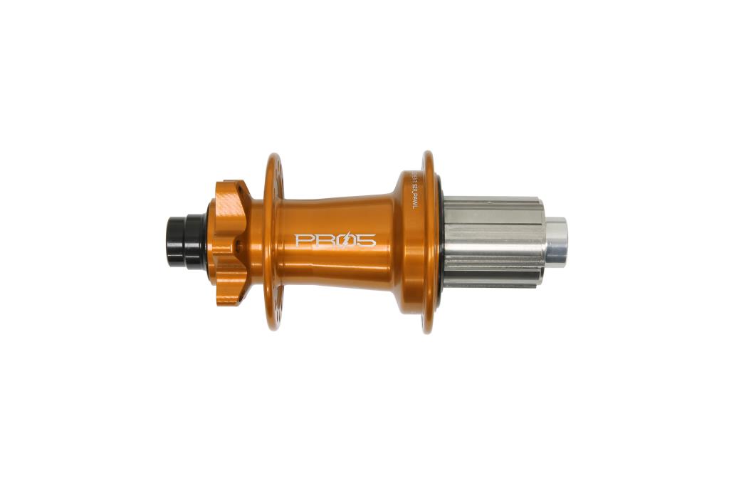 Hope Pro 5 150/157 Rear Hub 32H