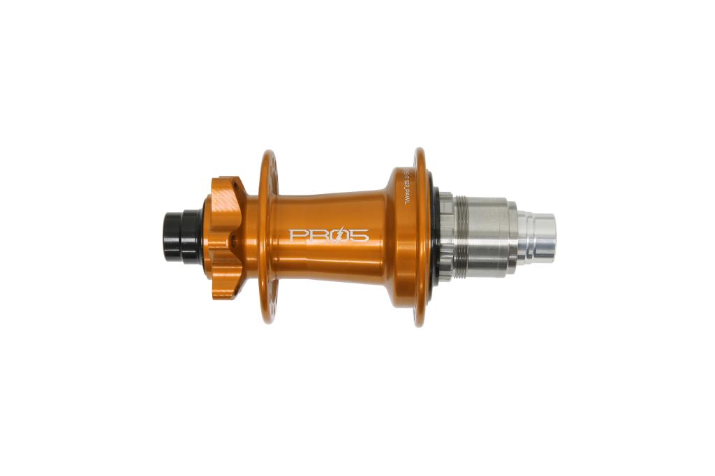 Hope Pro 5 150/157 Rear Hub 32H