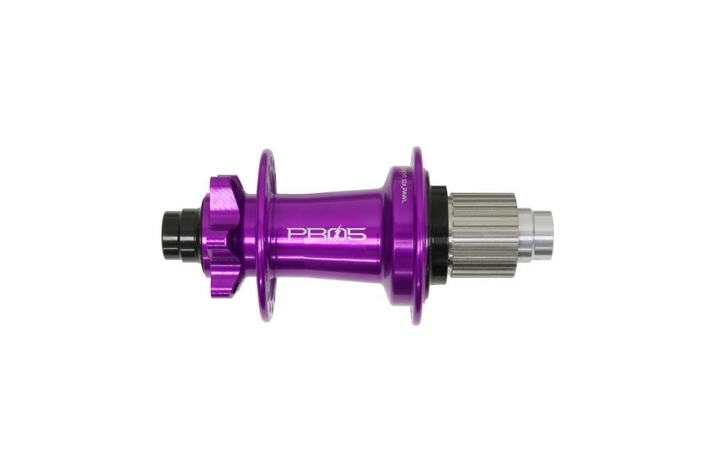 Hope Pro 5 150/157 Rear Hub 32H