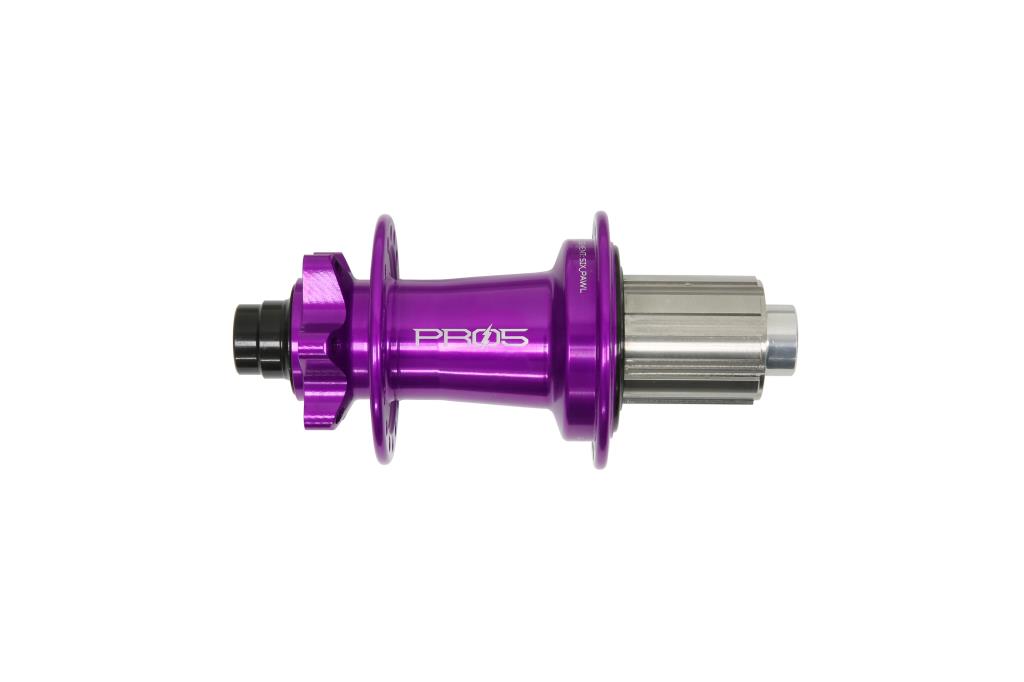 Hope Pro 5 150/157 Rear Hub 32H