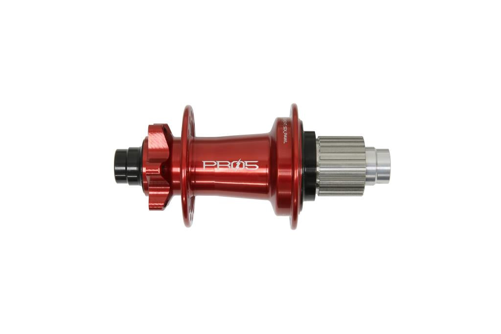 Hope Pro 5 150/157 Rear Hub 32H