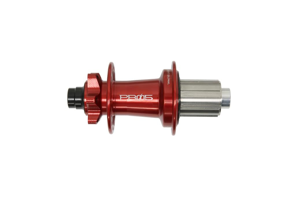 Hope Pro 5 150/157 Rear Hub 32H