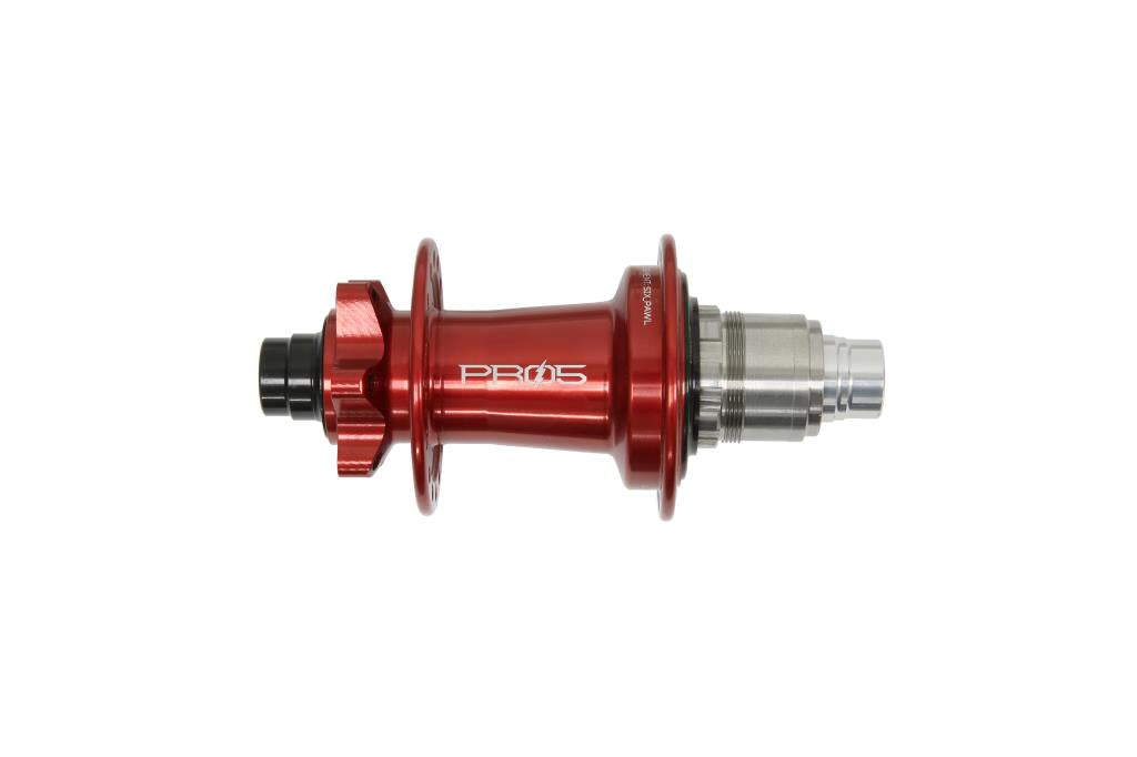 Hope Pro 5 150/157 Rear Hub 32H