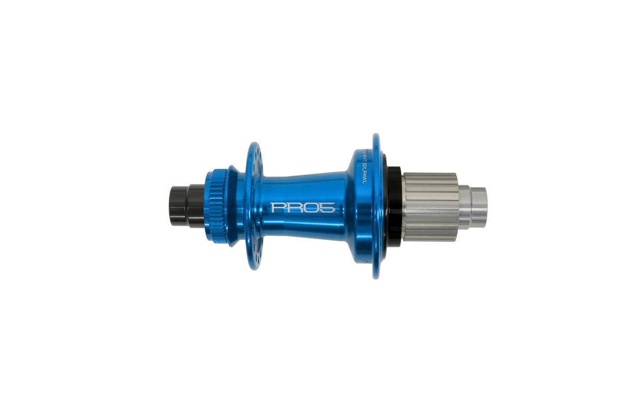 Hope Pro 5 Boost Rear Hub Centrelock 24H