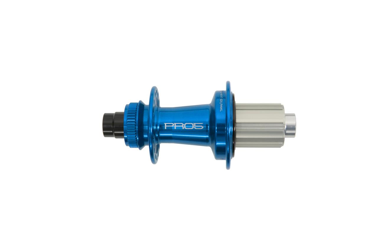 Hope Pro 5 Boost Rear Hub Centrelock 24H