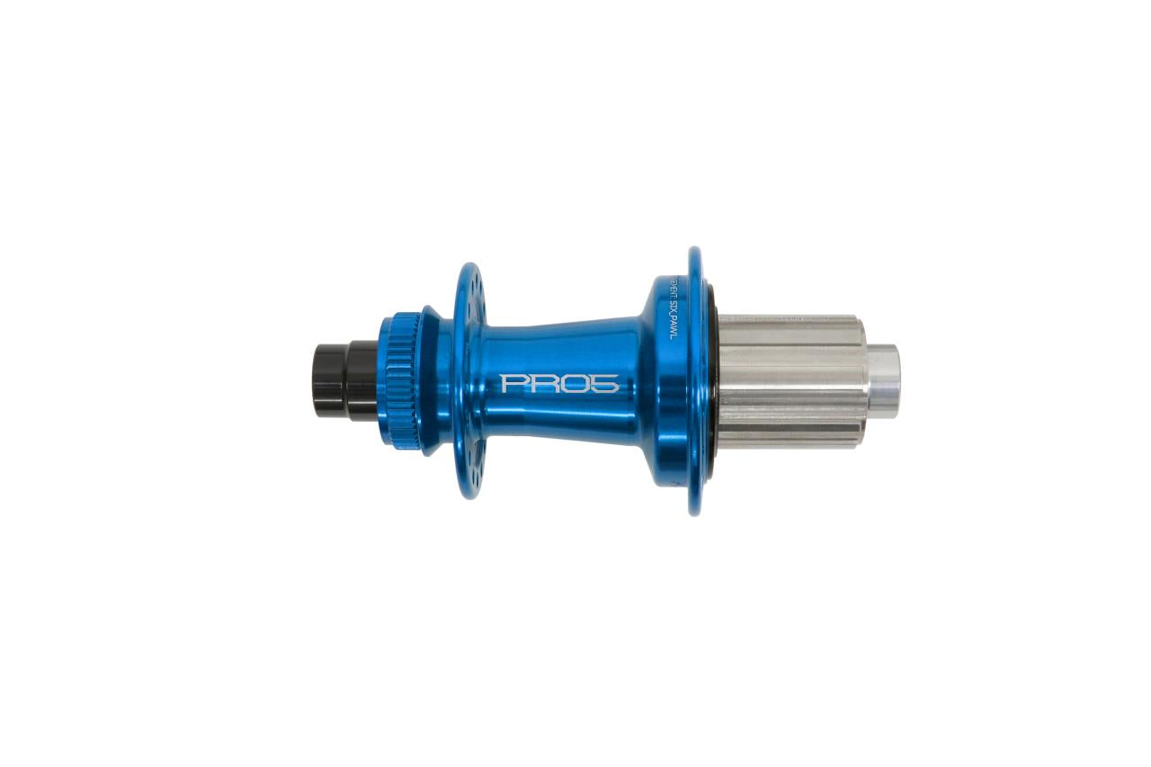 Hope Pro 5 Boost Rear Hub Centrelock 24H