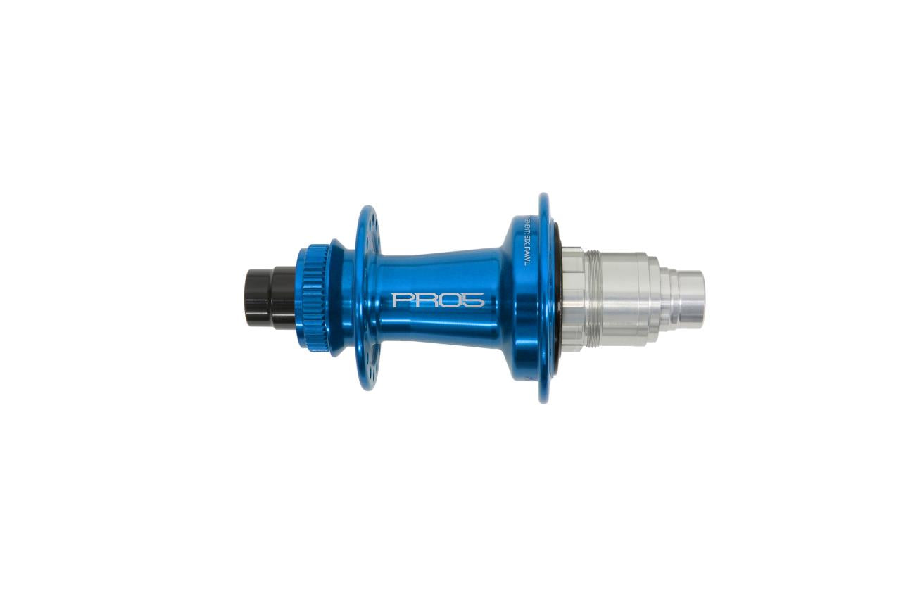 Hope Pro 5 Boost Rear Hub Centrelock 24H