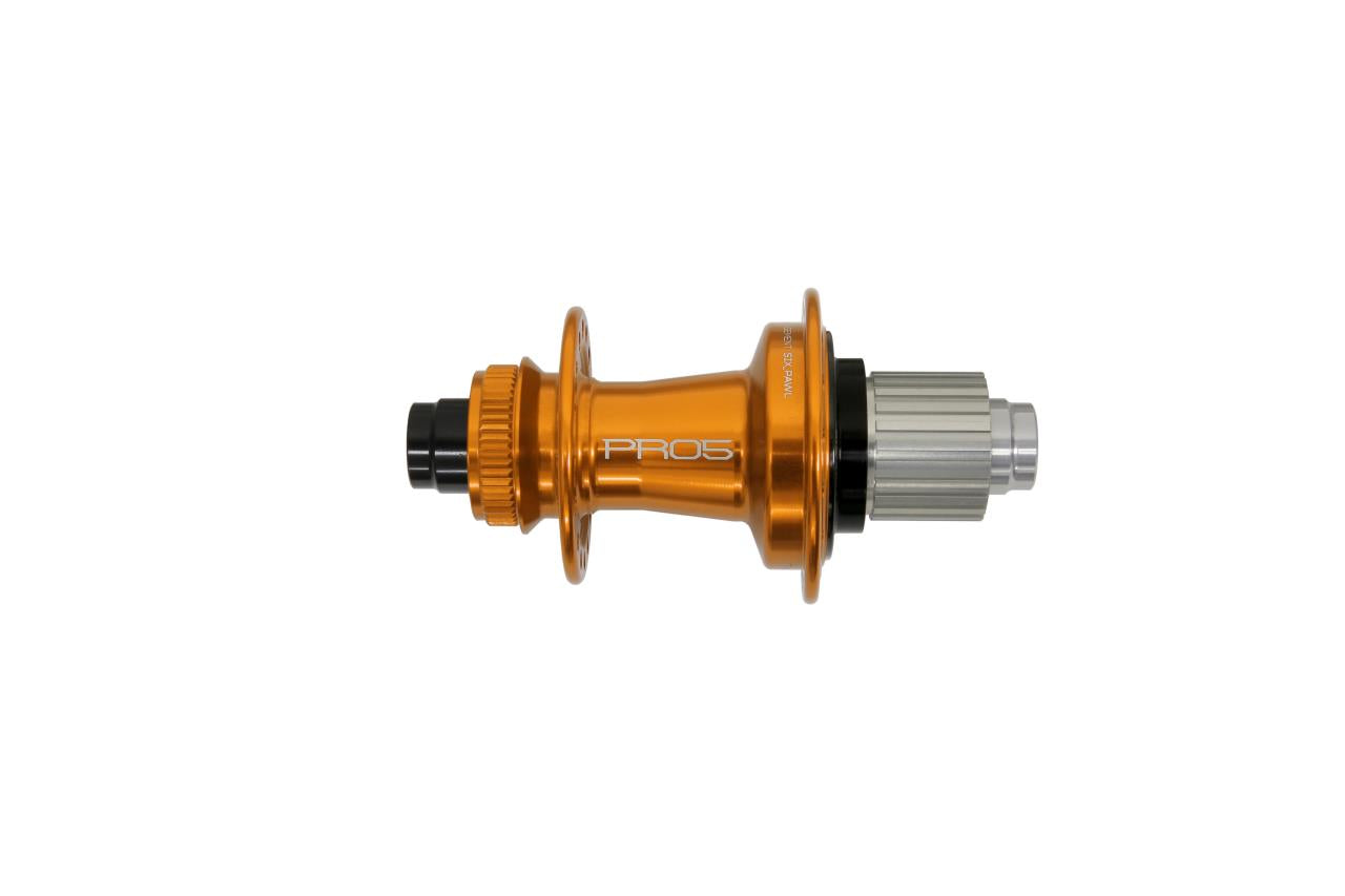 Hope Pro 5 Boost Rear Hub Centrelock 24H