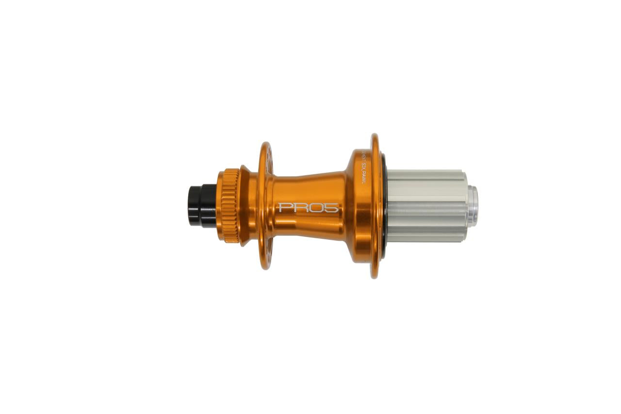 Hope Pro 5 Boost Rear Hub Centrelock 24H