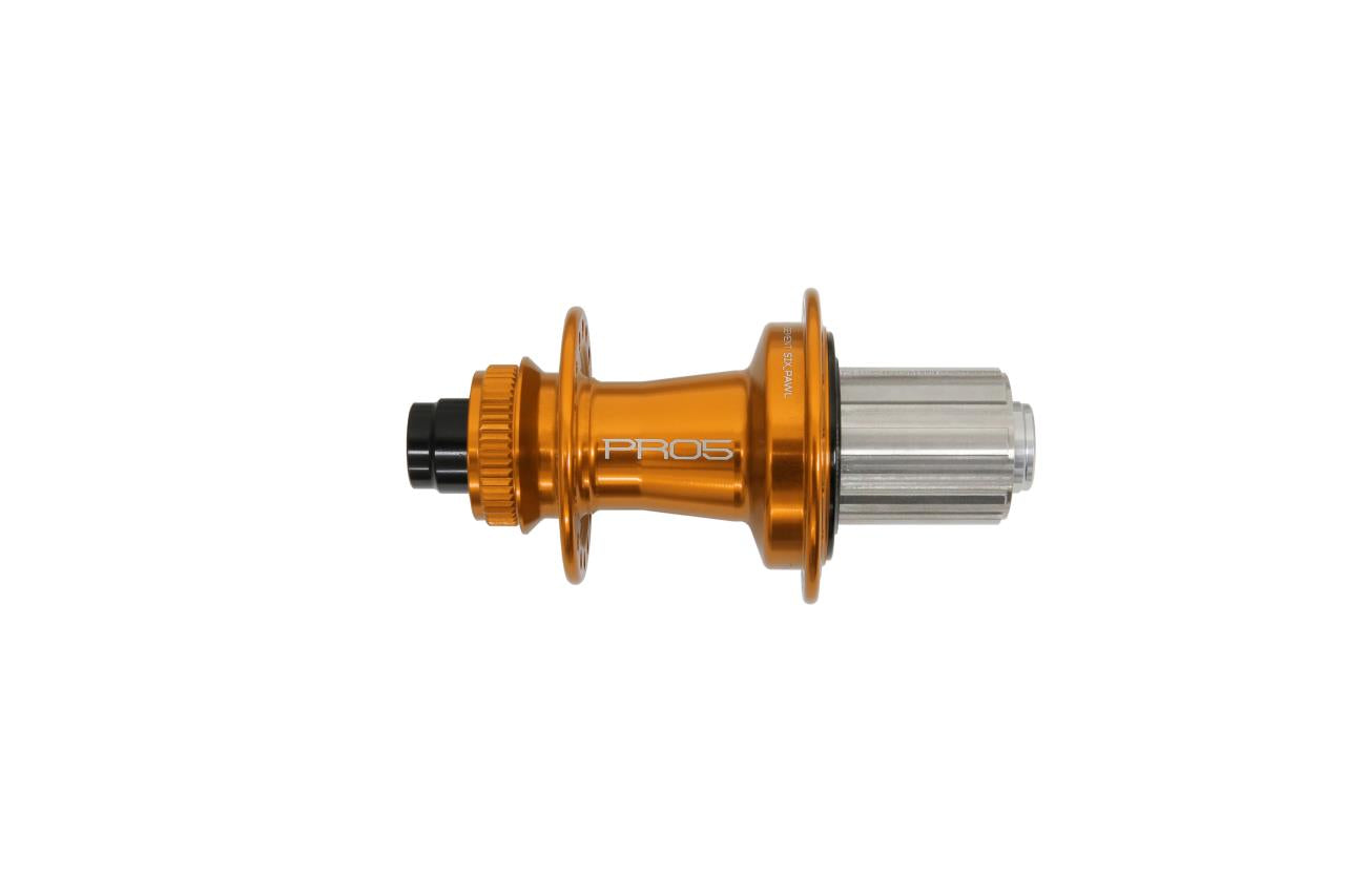 Hope Pro 5 Boost Rear Hub Centrelock 24H