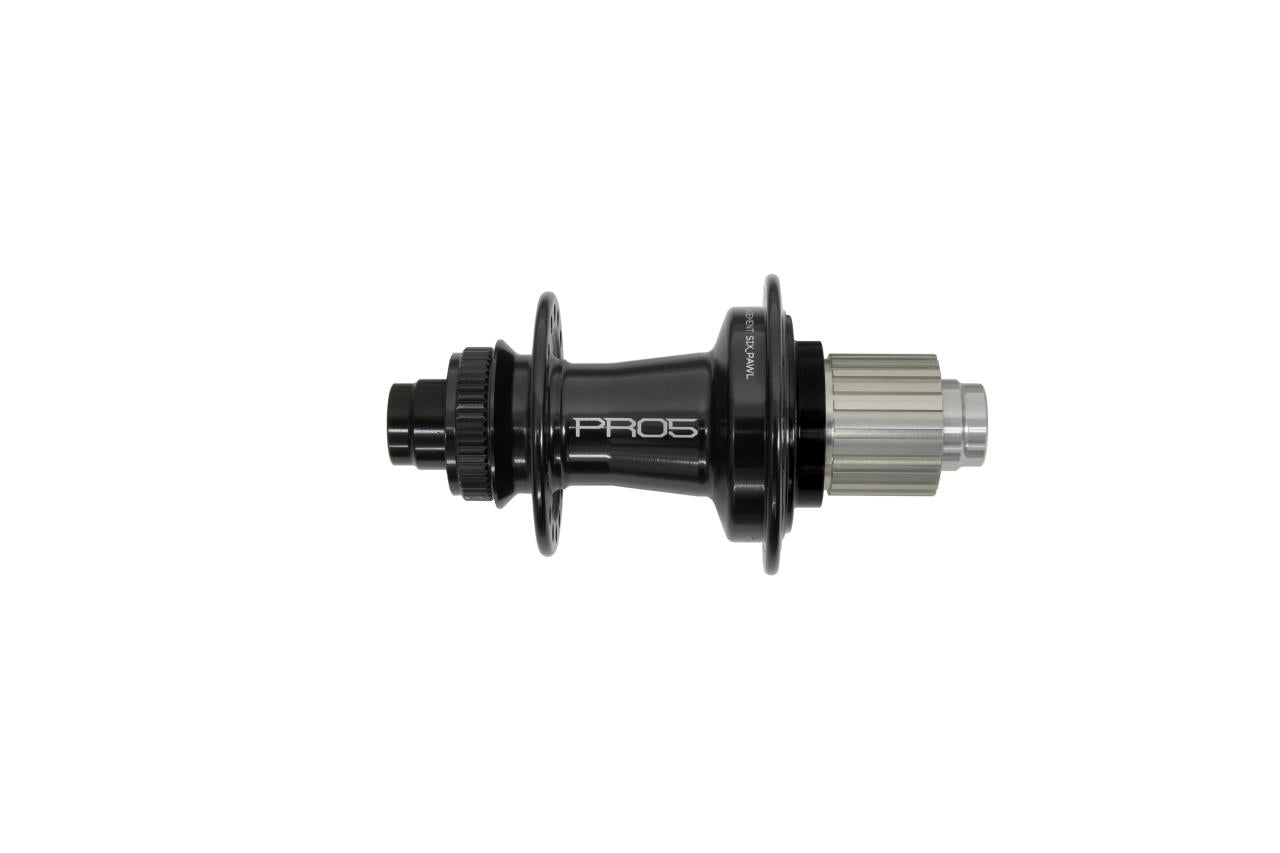 Hope Pro 5 Boost Rear Hub Centrelock 24H