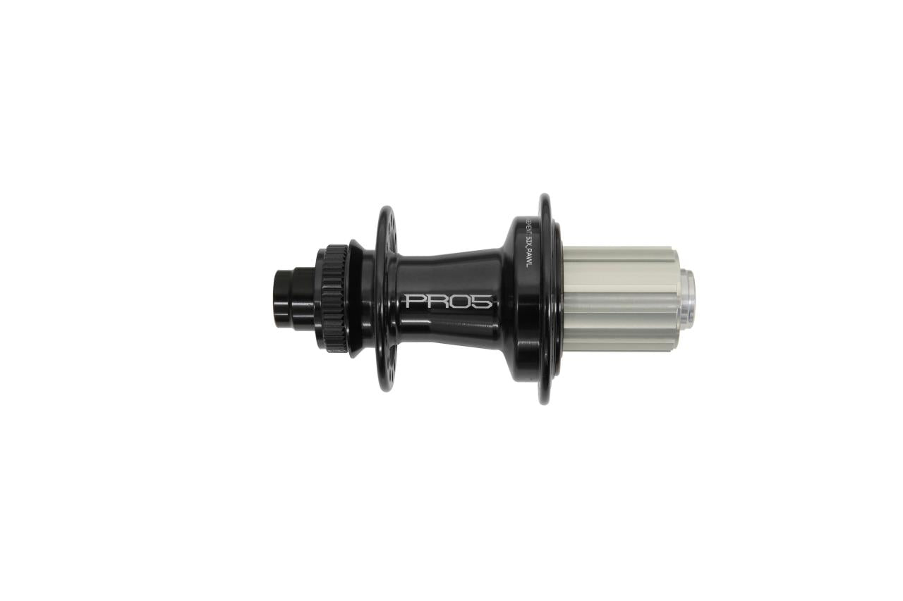 Hope Pro 5 Boost Rear Hub Centrelock 24H