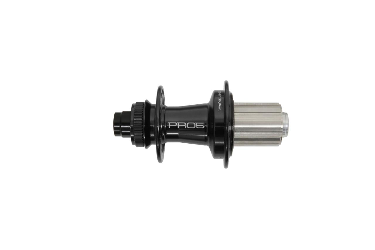 Hope Pro 5 Boost Rear Hub Centrelock 24H