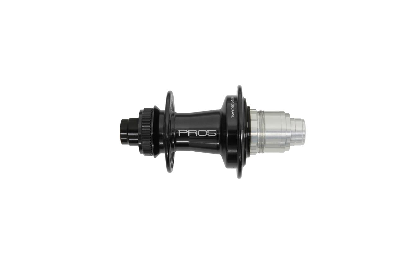 Hope Pro 5 Boost Rear Hub Centrelock 24H