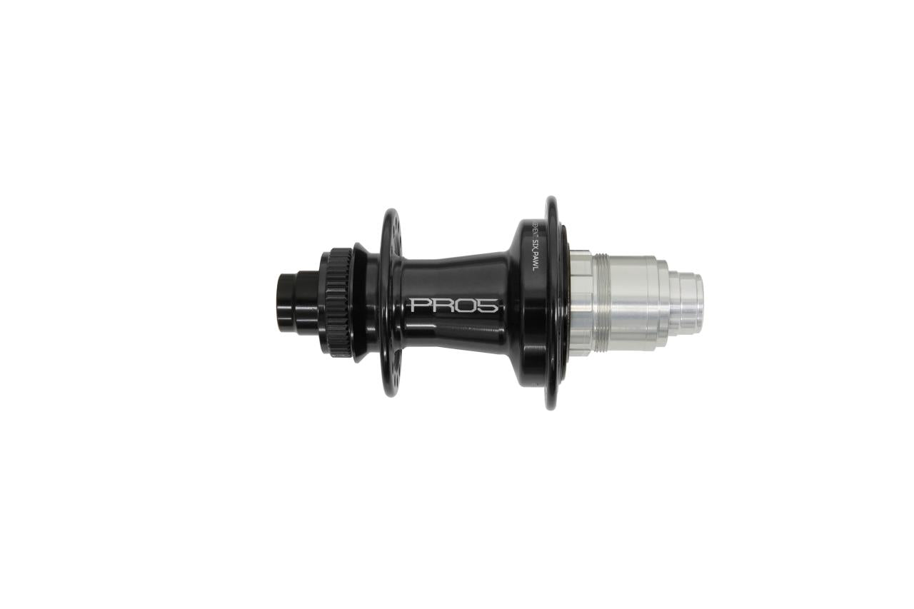 Hope Pro 5 Boost Rear Hub Centrelock 24H