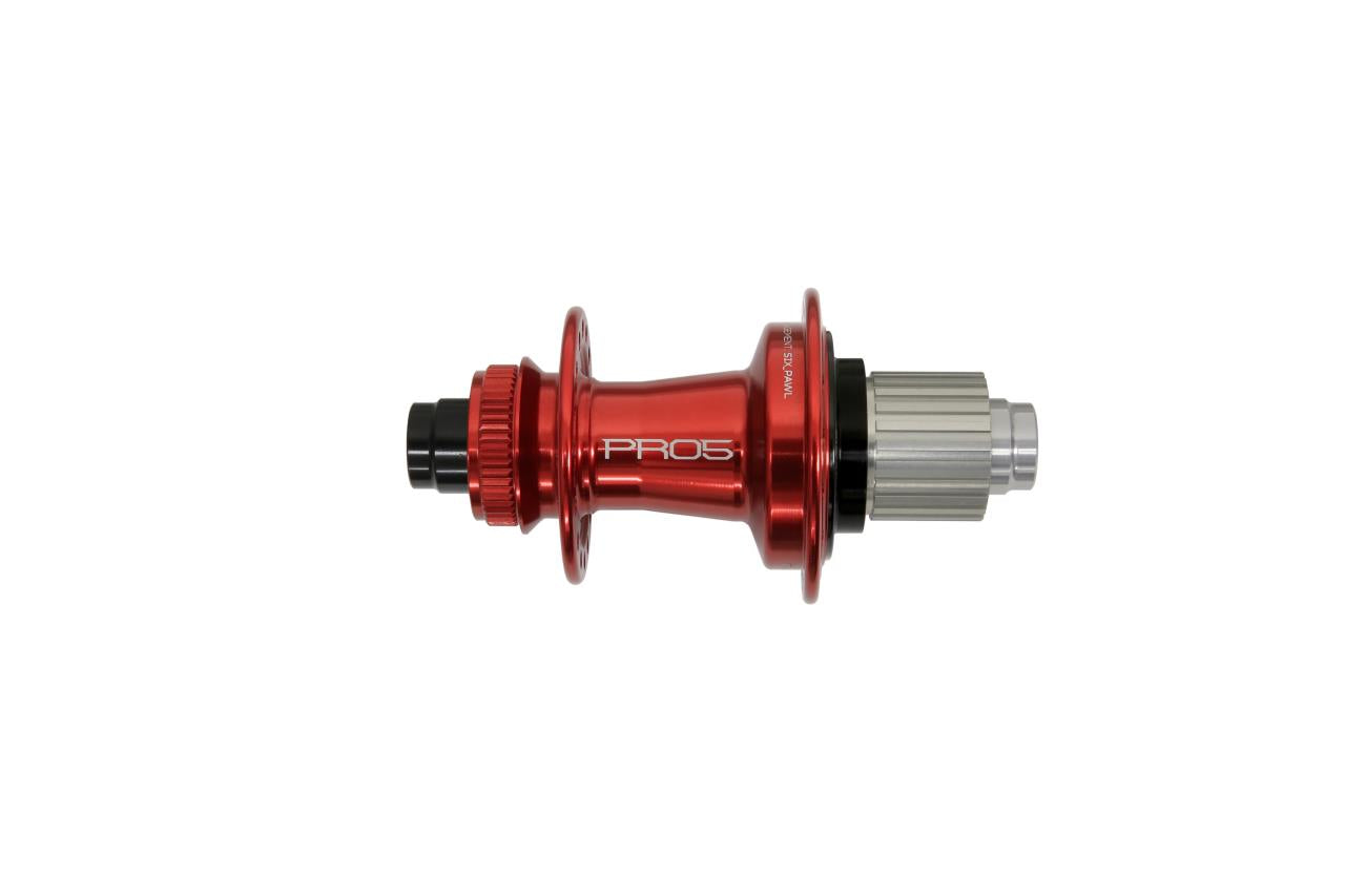 Hope Pro 5 Boost Rear Hub Centrelock 24H