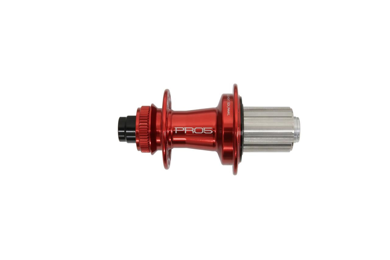 Hope Pro 5 Boost Rear Hub Centrelock 24H