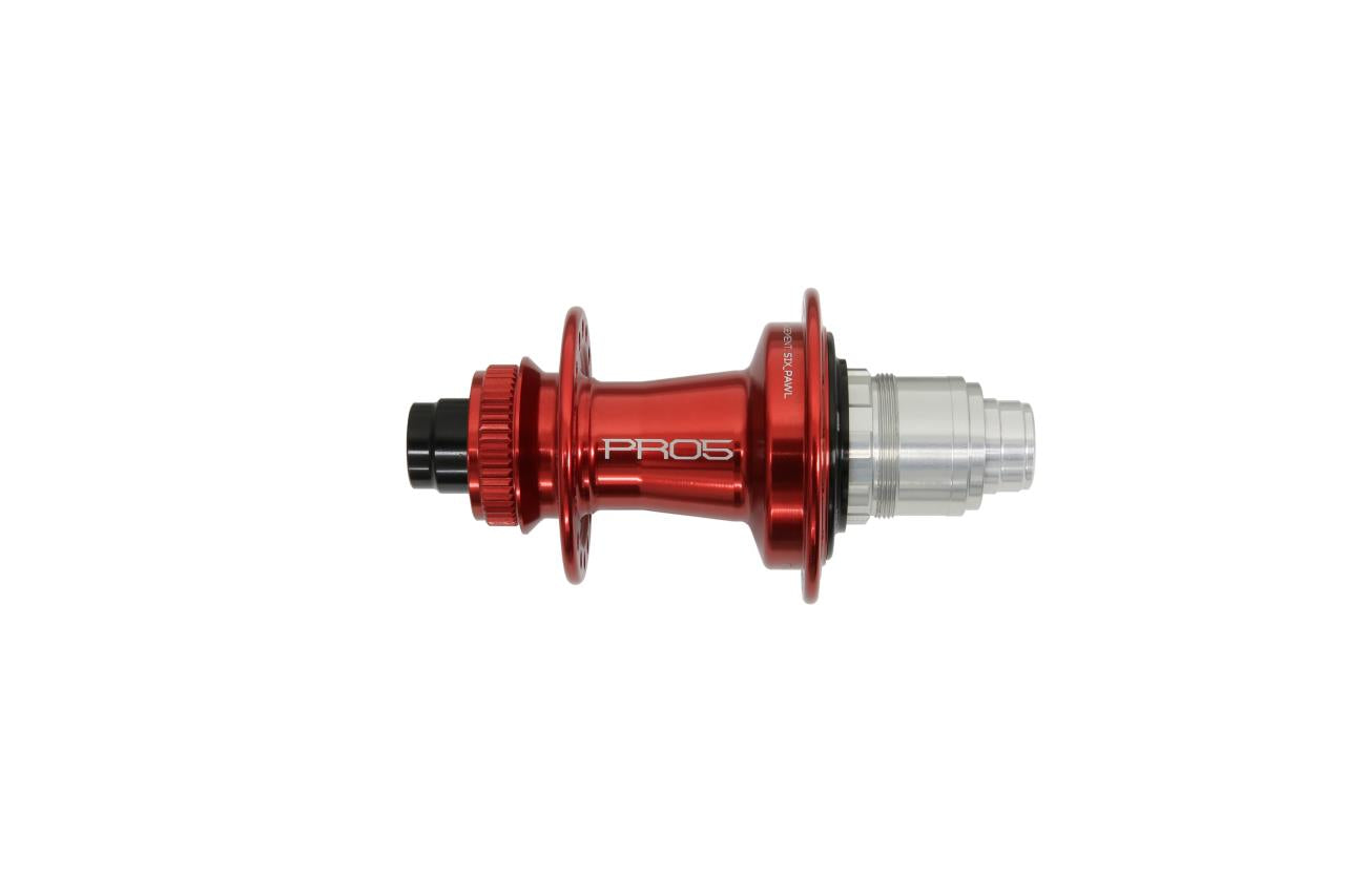 Hope Pro 5 Boost Rear Hub Centrelock 24H