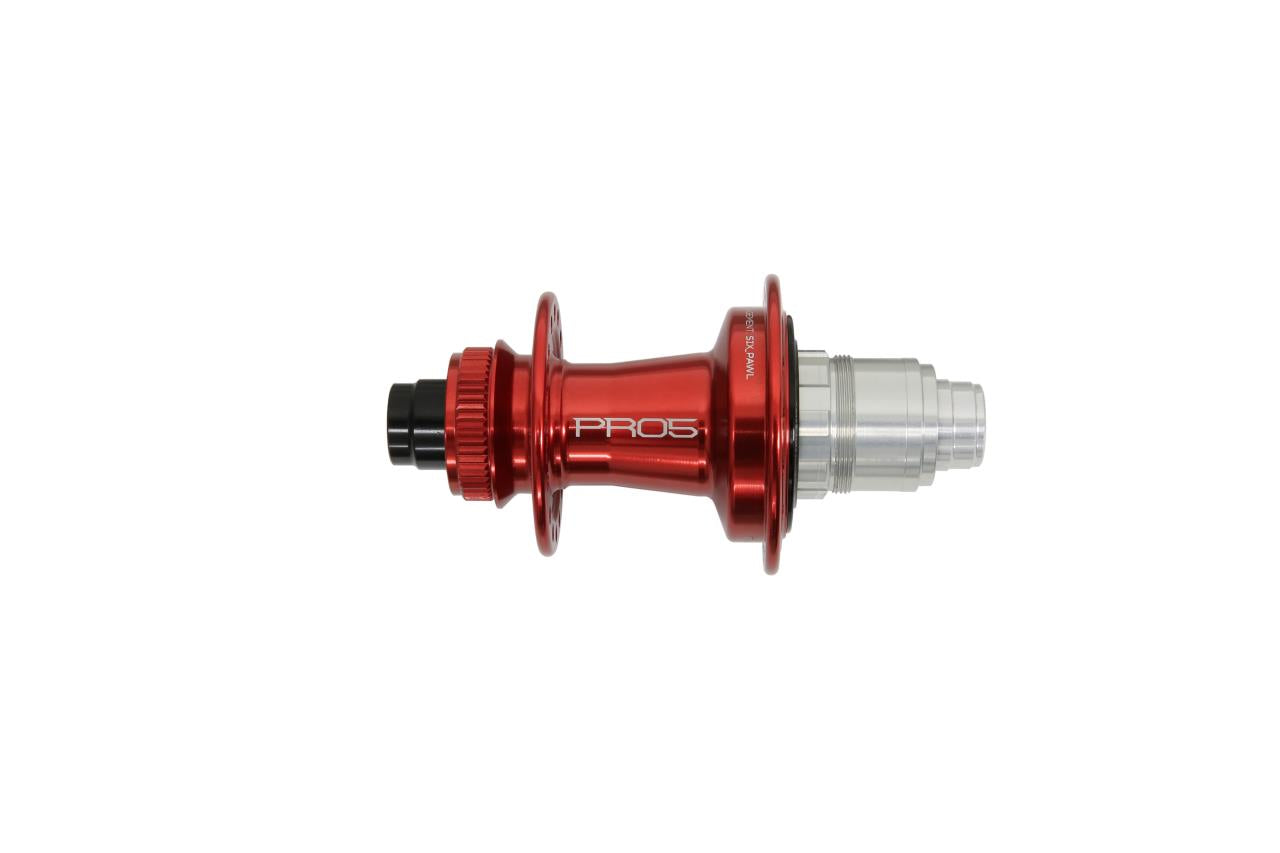 Hope Pro 5 Boost Rear Hub Centrelock 24H