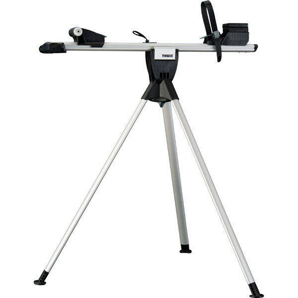 Thule RoundTrip Transition Hard Case with Assembly Stand