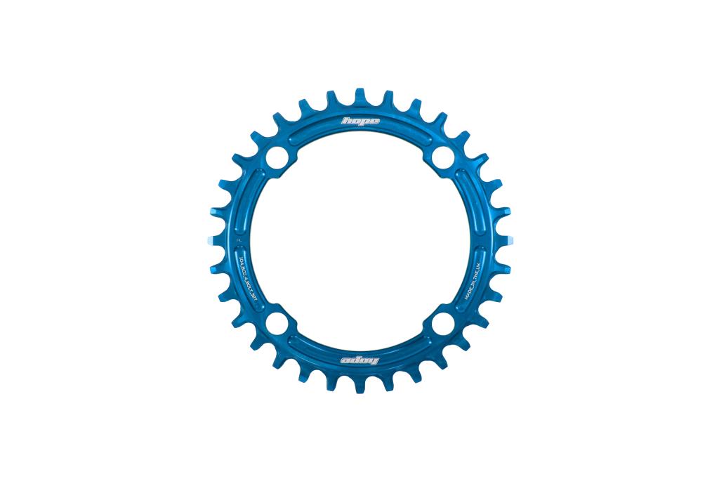 Hope R22 104BCD Chainring