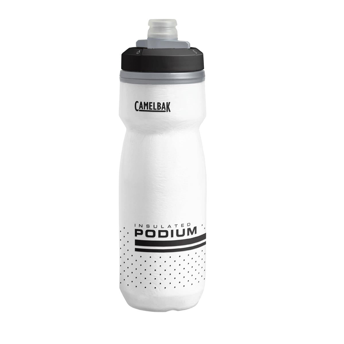 Podium Chill Insulated Bottle 600ml