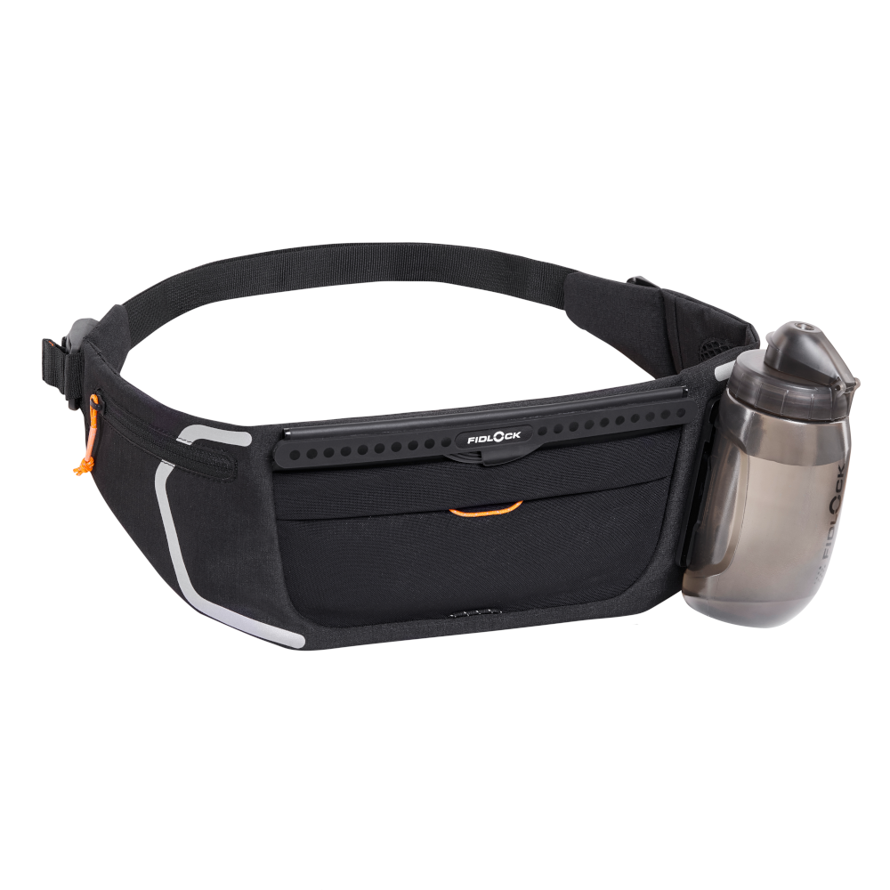 Fidlock Hipbelt Single Hippack With Twist 450 Bottle