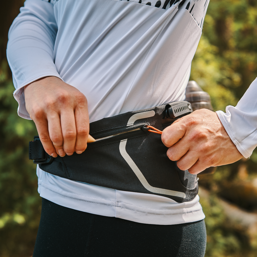 Fidlock Hipbelt Single Hippack With Twist 450 Bottle