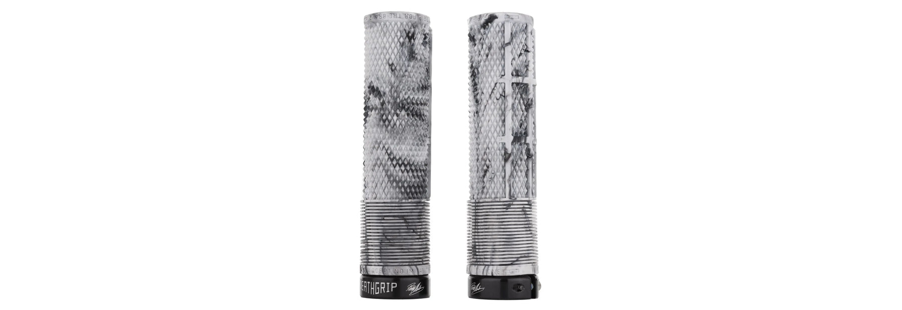DMR Deathgrip Flangeless Handlebar Grips