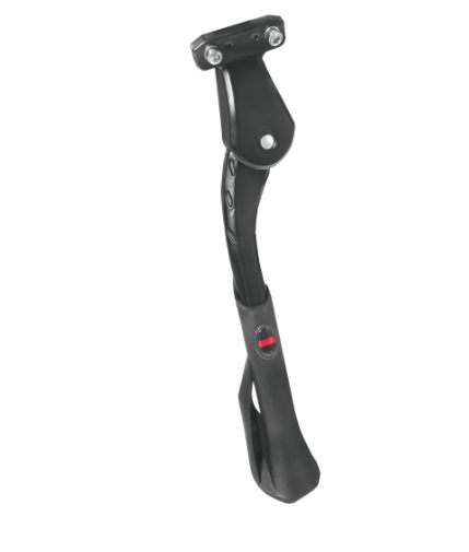 E-BIKE ADJUSTABLE KICKSTAND (HOLE 18-40 mm)