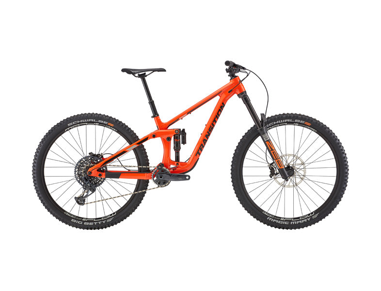 Commencal meta store ht am 2015