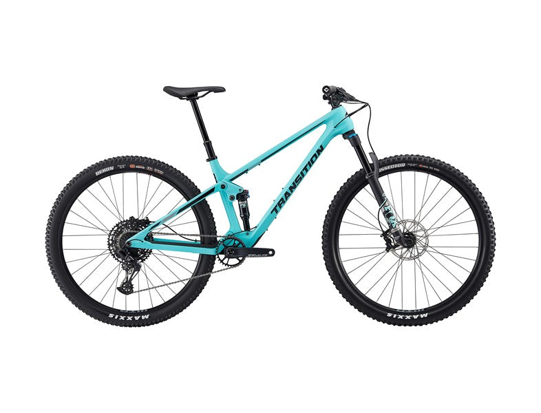 Transition Spur NX Bike