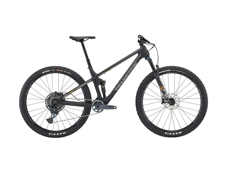 Transition Spur GX Bike