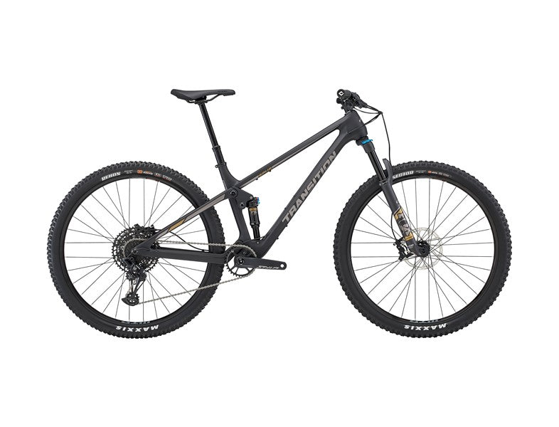 Transition Spur NX Bike