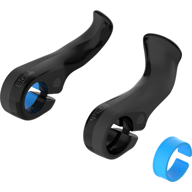 SQ Labs 411 2.0 Inner Barends