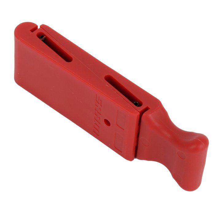 SRAM Disc Brake Bleed Block - (Used For Bleeding Brakes) - Universal