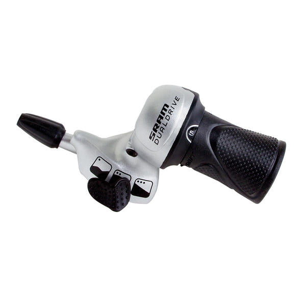SRAM DualDrive Shifter 24-speed w/o clickbox