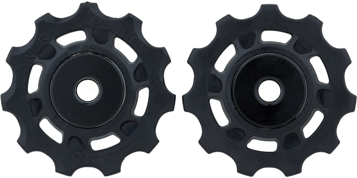 SRAM Rear Derailleur Pulley Kit For X9/X7 (2010-2011)