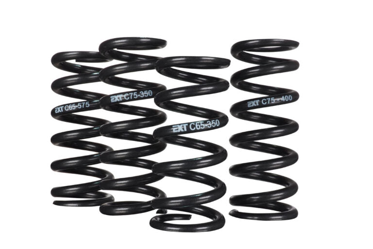 EXT C90 Coil Spring