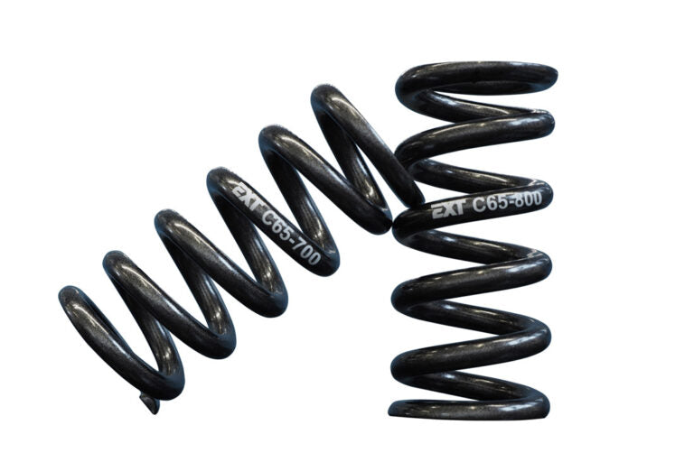 EXT C75 Coil Spring
