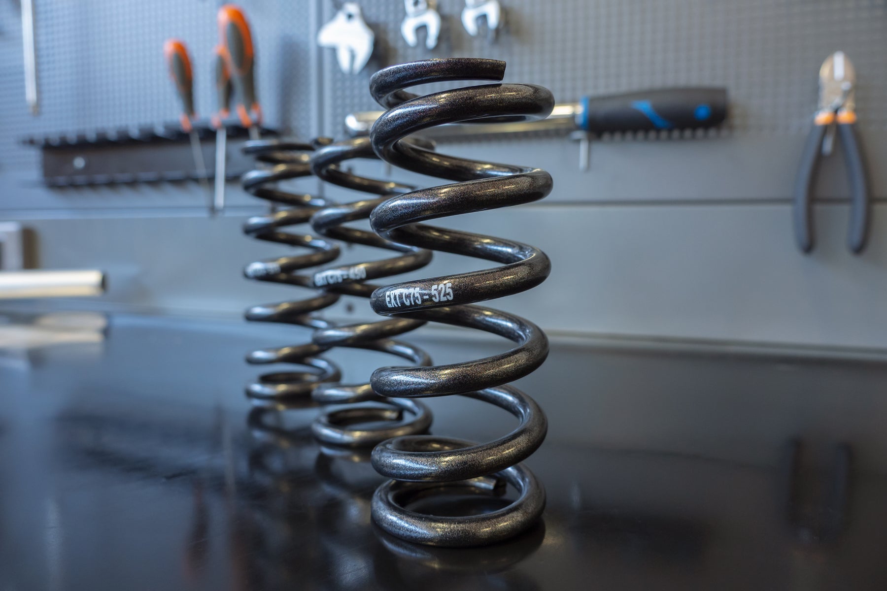 EXT Superlight V2 Coil Spring - C65