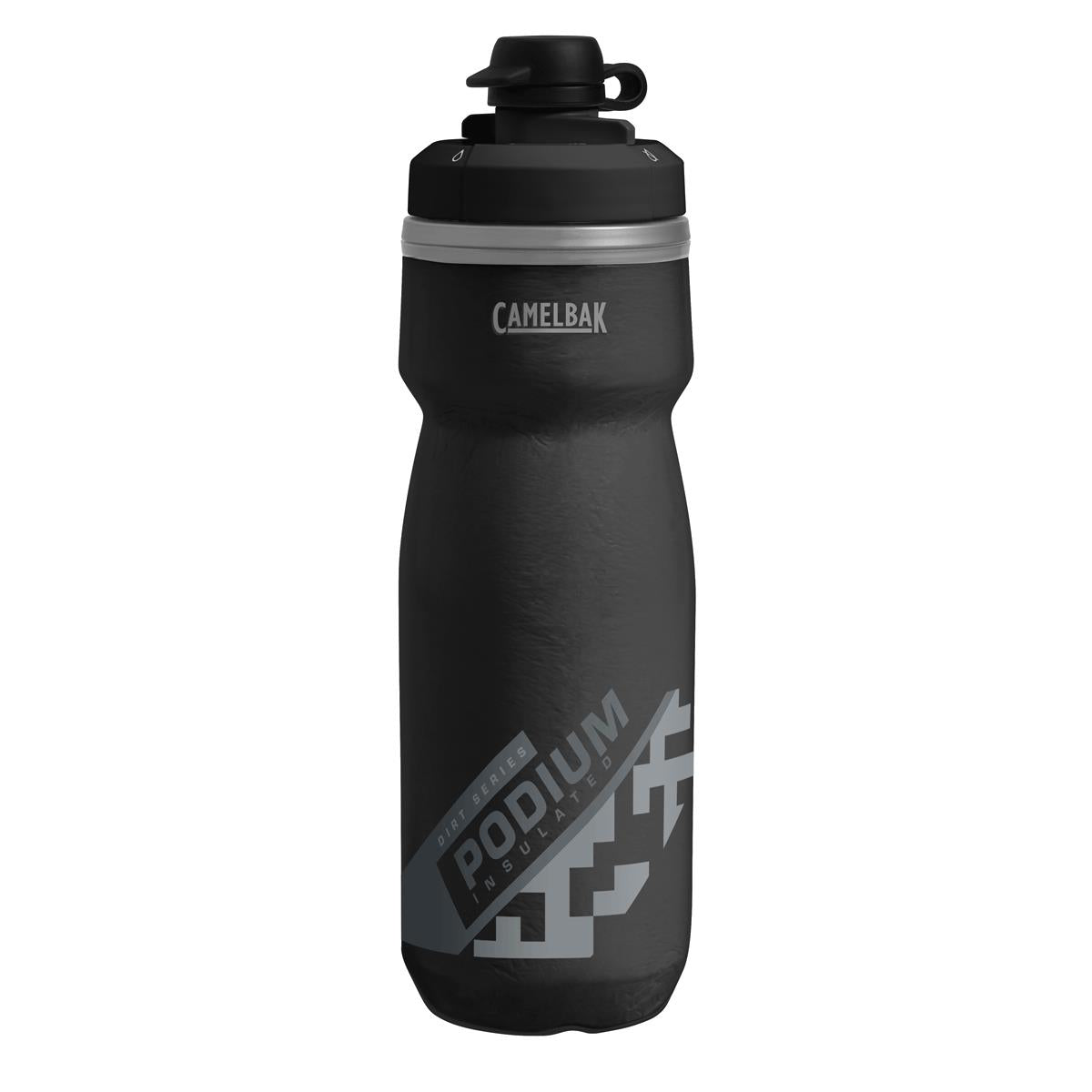 Podium Dirt Series Chill Bottle 600ml