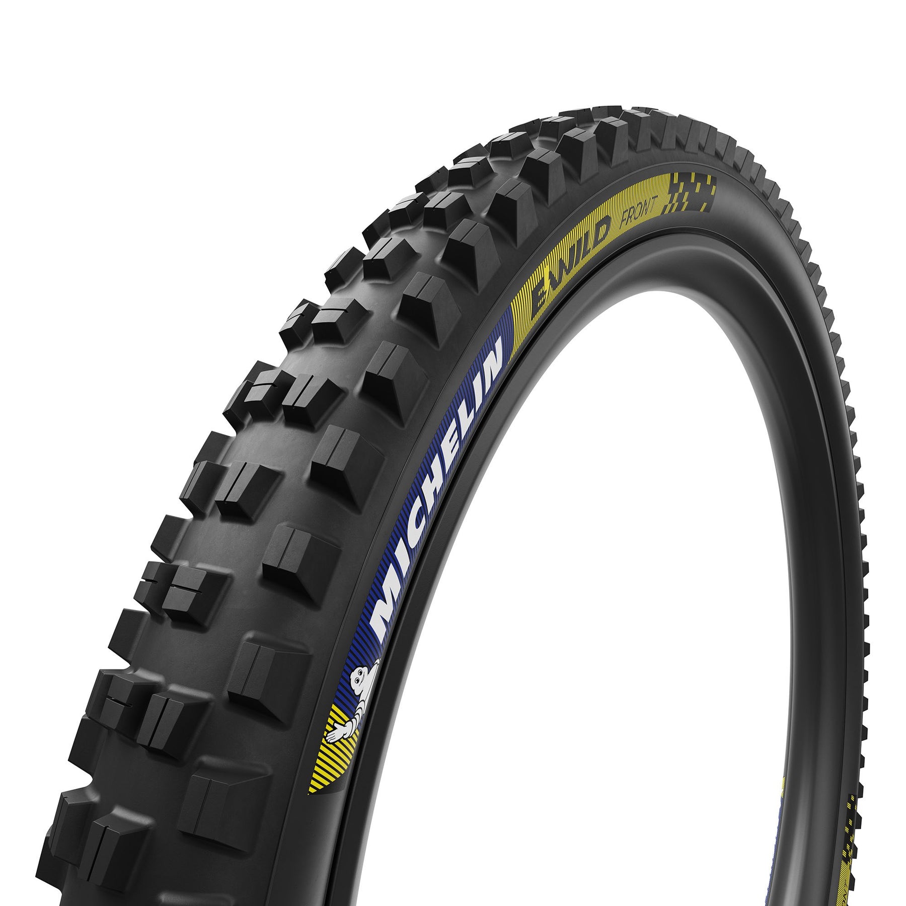 E-Wild Racing Line Tyre