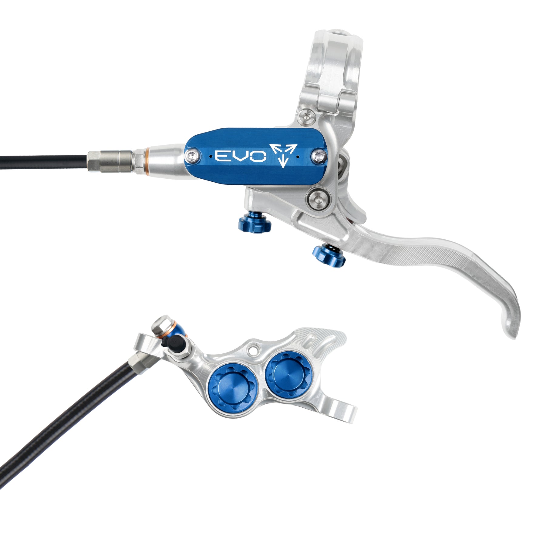 Hope EVO TR4 Disc Brake