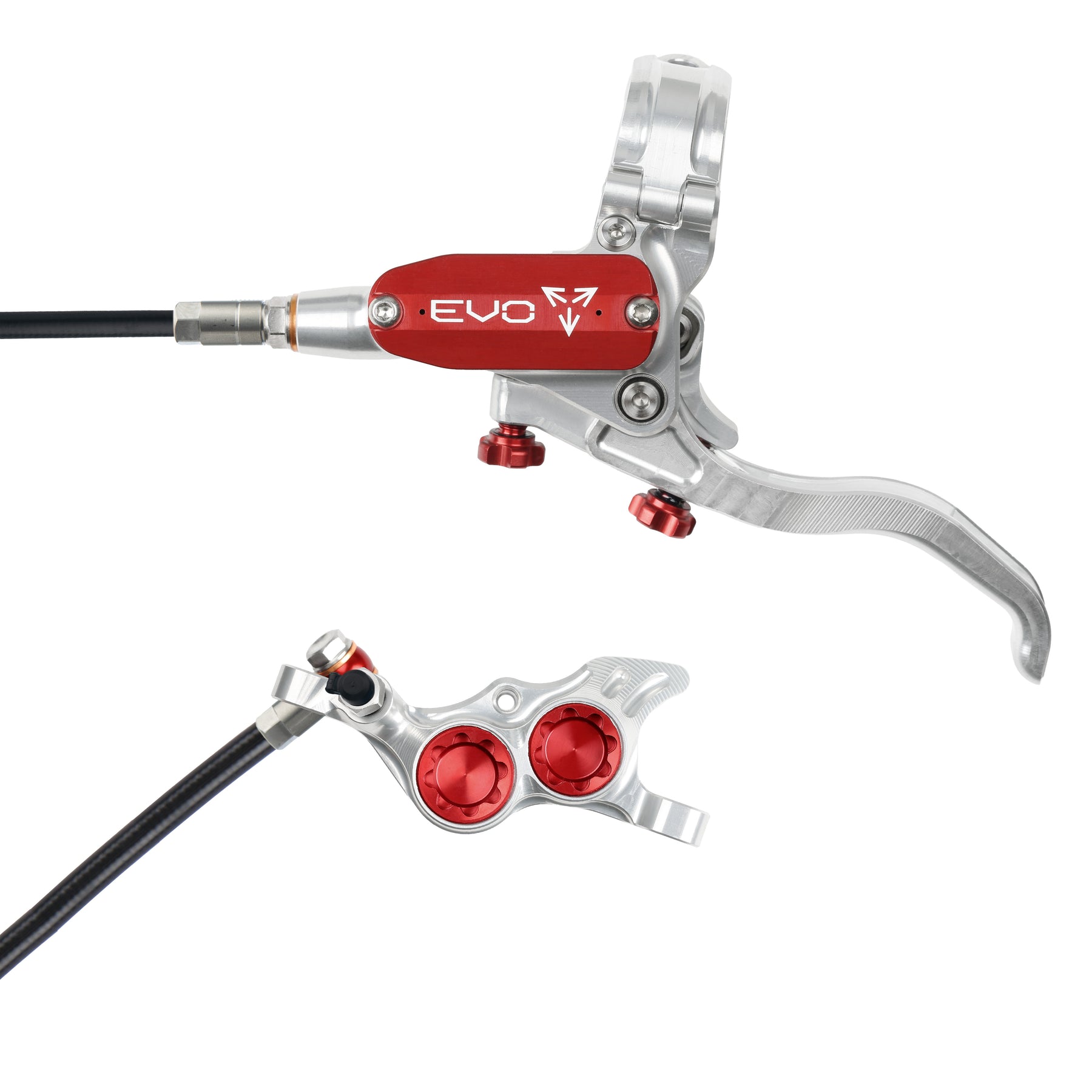 Hope EVO TR4 Disc Brake