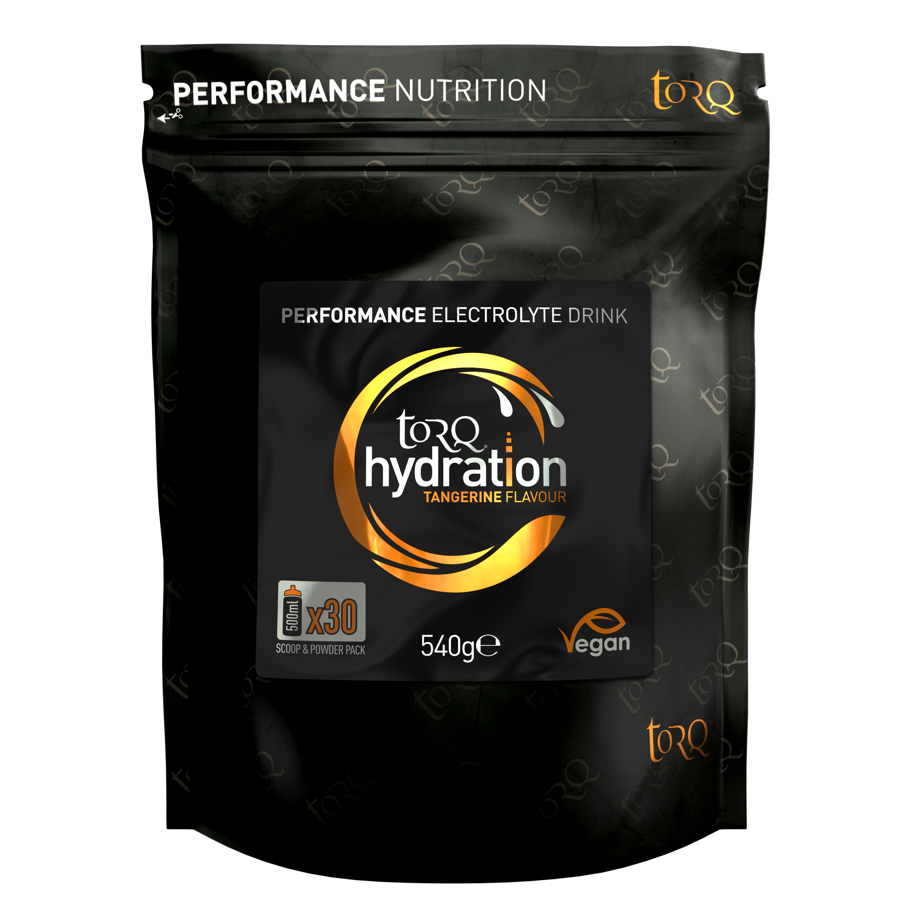 TORQ Hydration Drink